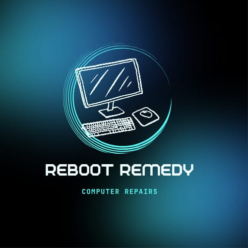 Reboot Remedy Logo